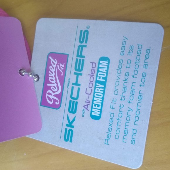 NEW Sketchers Air Cooled Memory foam Relax… - Picture 6 of 9